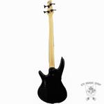 Бас-гитара Ibanez GIO GSR200SM - Natural Grey Burst - фото 5