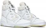 Кроссовки Converse TheSoloist x ERX-260 Hi White Ivory, белый - фото 8
