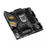 Материнская плата ASUS ROG STRIX Z490-G GAMING, LGA1200, DDR4, WI-FI - фото 3