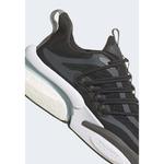 Кроссовки Adidas Sportswear Alphaboost V1, черный/серый - фото 6
