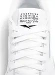 Кроссовки maison margiela x classic leather tabi 'white' Reebok, белый - фото 11
