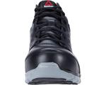 Кроссовки Sublite Cushion Work Mid Comp Toe EH Reebok Work, черный - фото 8