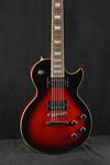 Epiphone Slash Les Paul Standard Vermillion Burst - фото