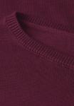 Свитер STREET ONE, бордовый - фото 5