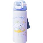 Термостакан Sanrio, фиолетовый - фото 3