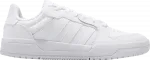 Кроссовки Adidas Entrap, белый - фото