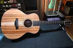 Taylor-guitars GS Mini-e Koa №5258 - фото 3