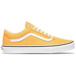 Кроссовки Vans Old Skool Dark Cheddar - фото 4