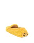 Лоферы Tod'S, желтый - фото 3