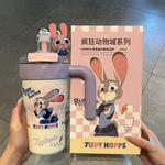 Термостакан Disney, Nick 800Ml - фото 11