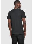 Футболка Mister Tee in black - фото 5