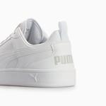 Кроссовки Dribble Puma, белый - фото 3