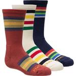 Носки Pendleton National Parks Crew Pendleton, Spec Asst - фото