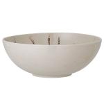 Салатница беа Bloomingville, бежевый - фото 4