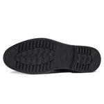 Ботинки мужские черный Cachiotti - фото 5