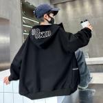 Куртка с капюшоном Grade School EASTERN CAMEL, черный - фото 4