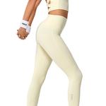 Леггинсы YEAZ SHOW, желтый - фото 4