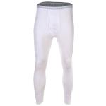Bugatti Термобелье Long Johns в белом цвете - фото