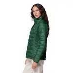 Куртка Columbia Powder Lite II, зеленый - фото 4