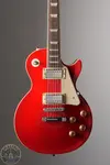 Epiphone Les Paul Standard 50s - Кардинал Ред - фото 2