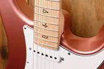 PRS Silver Sky Midnight Rose с грифом из клена - 0311782 - фото 6