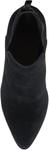 Женские модные ботинки Blondo Neda, Black Suede - фото 6