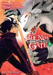 Манга The New Gate Manga Volume 5 - фото