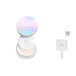 Рассыпчатая пудра для женщин AKF - фото 10