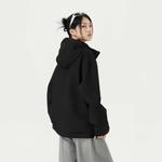 Куртка унисекс KW, цвет слоновая кость белый (усовершенствованная 3-в-1) - фото 8