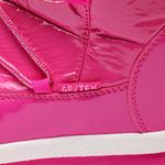 Ботинки Garvalin D, розовый - фото 4