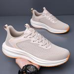 MEKY Мужские кроссовки Low top черно-серые - фото 5