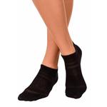 Женские носки LASCANA ACTIVE, черный - фото 4