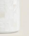 Держатель для зубной щетки Zara Home Mother-Of-Pearl - фото 5