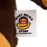 Aape Плюшевая игрушка Baby Milo 35CM Brown - фото 5