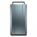 Корпус Cougar DUST 2, Small Form Factor, серый - фото 4