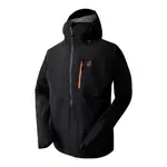 Куртка Dare2B Torrek Breathe Out, черный - фото 5