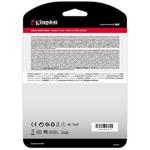 Внутренний накопитель SSD Kingston NV1 NVMe SNVS/500G, 500Гб - фото 5