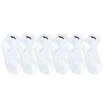 LINING Носочки унисекс Black White Gray - фото 8