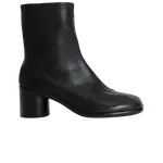 Ботинки Maison Margiela Tabi Ankle Boot, черный - фото