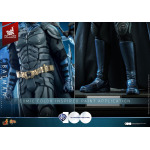 Фигурка Hot Toys WB, 100 Batman, MMS697, 32 см - фото 7