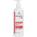 Seboradin Forte бальзам для волос против выпадения волос, 400 мл - фото