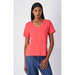 CHAMPION Рубашка с V-образным вырезом - фото 2