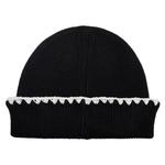 Нейлоновая шапка унисекс THE NORTH FACE, черный - фото