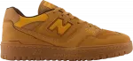 Кроссовки New Balance 550 'Wheat', коричневый - фото