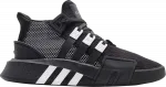 Кроссовки Adidas EQT Bask ADV, черный - фото