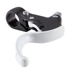 Тормоза для велосипеда диаметром 20 дюймов и 24 дюйма черно-белые EASY Decathlon - фото 4