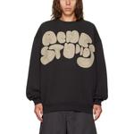 Acne Studios Свитшот FW22 мужской серый - фото 6