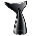 Массажер для шеи и лица Vofel bb Glow, черный - фото 3