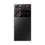 Смартфон Nubia Z60 Ultra, 16 ГБ/512 ГБ, 2 nano-SIM, черный - фото 4