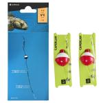 Окончательная сборка SW ETU FLT 2 шт. CAPERLAN - фото